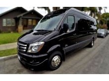 DENVER SPRINTER LIMOS