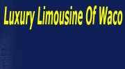 Luxury Limousine Of Waco