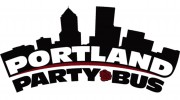 Portland Party Bus