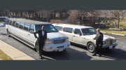 Elegant Arrival Limousine Service