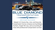 Blue Diamond Limousines