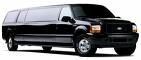 14PAX LIMO $165.00 To/From Airports