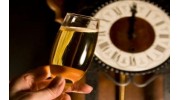 New Years Eve Limousines Party Bus