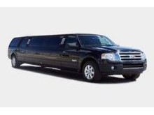 Stretch Suv Limousines