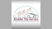 Boulder Trip Service