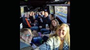 Palazzo Limousine Service