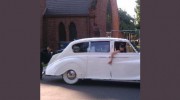 Byrd Limousine