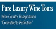 Pure Luxury Transportation