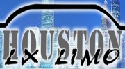 Houston LX Limo
