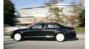 Corporate Limo Rentals