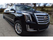 DENVER SUV LIMOS