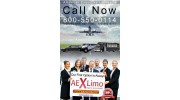 Airport Limousine Service