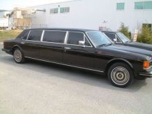 Specialty Limos