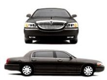 Limousine