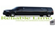 A RELIABLE TRANSPORT/LIMOUSINE SERVICES