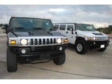 Hummer Limo Rental