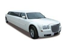 Chrysler 300 Stretch Limousines