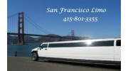 San Francisco Limo Company