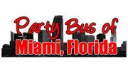 Party Bus Service of Miami Florida