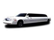 Stretch Limousine