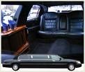 6 PAX LIMO $65.00 To/From Airports