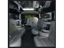 Seattle Hummer Limo