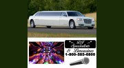 DJ Specialists & Limousine