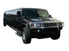 Barracuda Limo