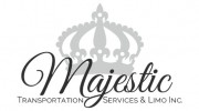 Majestic Car & Limousine Service