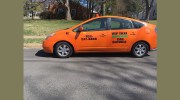 Alexandria VIP Cab