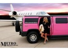 Metro Limo Hummer - MetroLImousines.com