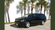 Big Easy Limousines