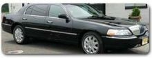L  Series Sedan $58.00 per hour