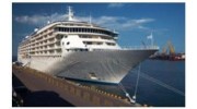Cruise Ship Transfer