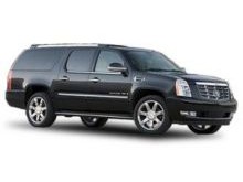 Cadillac Escalade ESVs