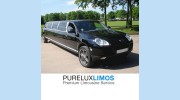 Pure Luxury Limousines