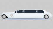 Mercury Limousine