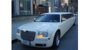 Chicago Chrysler 300 Prom stretch Limo Indiana
