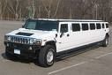 18 PAX LIMO $195.00 To/From Airports