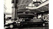 San Jose Limo