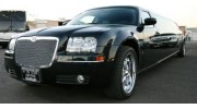 Limo Service and Airport Transportation
