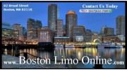 Boston Limo Online