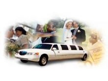 Limo Rental