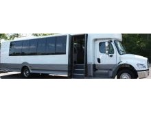 Party Bus Rental