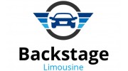 BACKSTAGE LIMOUSINE