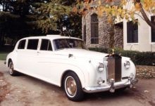 Exotic Limousines