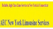 AEC New York Limousine Services