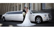 Wedding Limo