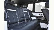Crestwood Car & Limousine Service