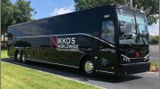 Nikko's Limousine